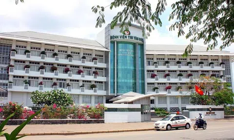Bệnh viện Tim Tâm Đức lập đỉnh lợi nhuận sau gần 3 năm
