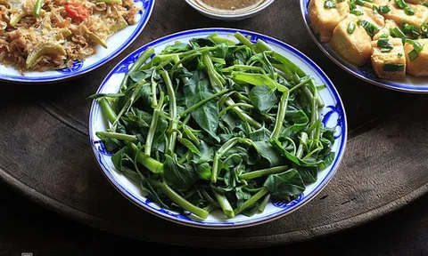 Bữa tối có nên 'ăn như ăn mày'?