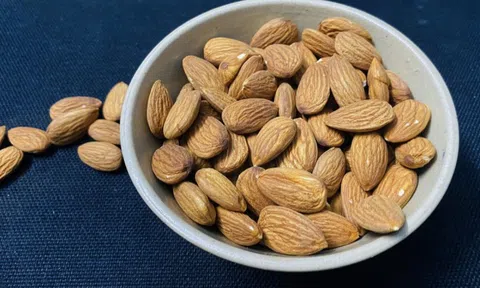 5 nguồn thực phẩm chay nhiều protein hơn trứng