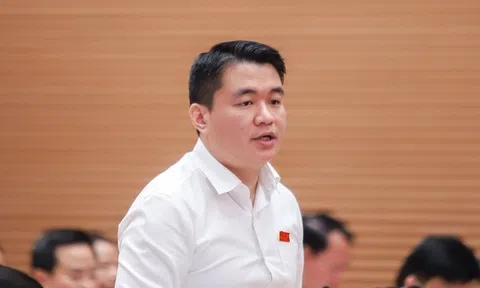 Vành đai 1 Voi Phục - Hoàng Cầu chậm trễ kéo dài, cử tri Hà Nội "đòi cam kết cuối cùng"