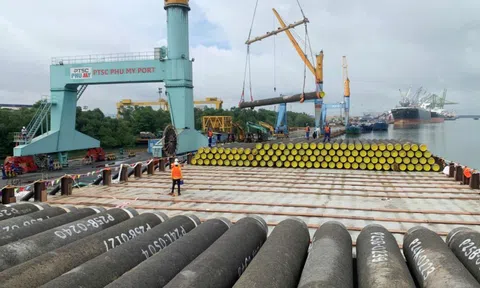 PV GAS Coating tiên phong, nâng tầm vị thế thương hiệu