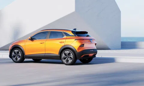 Mỗi ngày 320 xe được bán ra, bộ 3 của hãng này 'áp đảo' thị trường Việt