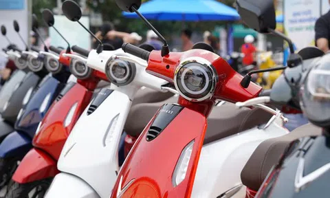 VinFast bất ngờ điều chỉnh chính sách mua lại pin xe máy điện: Giảm kịch trần tới 86% theo tuổi pin thực tế