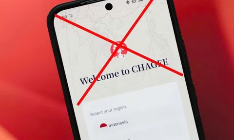 Chagee Việt Nam bị phạt 60 triệu đồng vì đăng tải hình ảnh “đường lưỡi bò” vi phạm chủ quyền