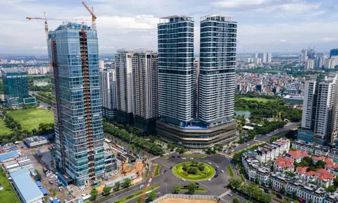 Giá nhà Hà Nội dự báo tăng 15%, TP.HCM chỉ tăng không quá 5%