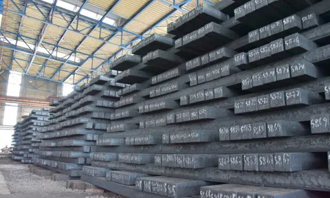 Gang thép Cao Bằng có quý thứ 5 liên tiếp thua lỗ