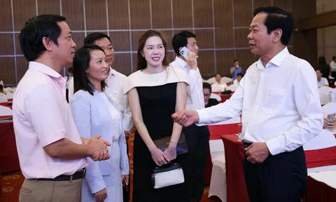 Cần Thơ cam kết đồng hành, giải quyết vướng mắc cùng doanh nghiệp