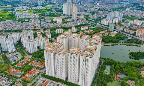 Con số bất ngờ khi khảo sát về khả năng mua nhà của người đang thuê