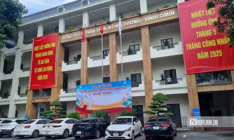 Chi phí quản lý tăng cao bào mòn lợi nhuận Than Mông Dương