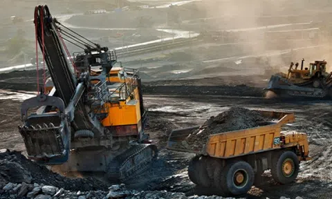 Coalimex: Lợi nhuận giảm sút từ doanh thu gần 6.000 tỷ đồng