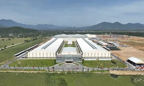 Huế dự kiến xây 780 căn hộ dành cho công nhân ở khu kinh tế trọng điểm