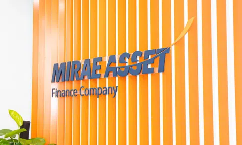 Mirae Asset Việt Nam bị xử phạt hơn 137 triệu đồng
