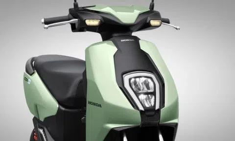 2 mẫu xe điện dưới 30 triệu đồng vừa ra mắt: Trang bị 1 tính năng chưa từng thấy trong phân khúc