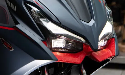 Loạt xe máy Nhật đang ưu đãi: Có xe cả dáng đẹp ăn xăng 1,7L/100km, từng đội giá 10 triệu vì quá hot