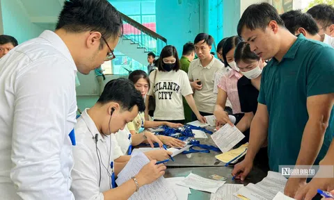 Sóc Sơn sẽ đấu giá lại 36 khu đất bị "thổi" giá 30 tỷ đồng/m2