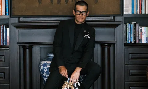 Đạo diễn Việt Tú: 'Đô thị hóa nhanh, càng cần không gian vị nhân sinh'