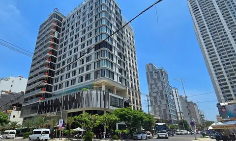 Cảnh báo của công an về ưu đãi “phòng 5 sao giá 500.000 đồng/đêm”