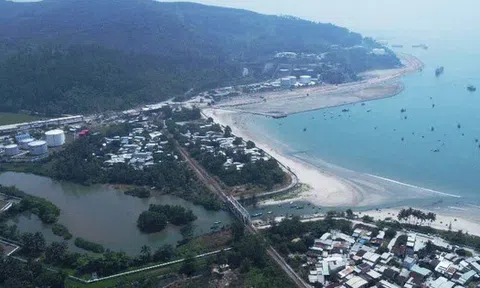 Chính phủ phê duyệt thành lập Khu thương mại tự do Đà Nẵng, quy mô gần 1.900 ha