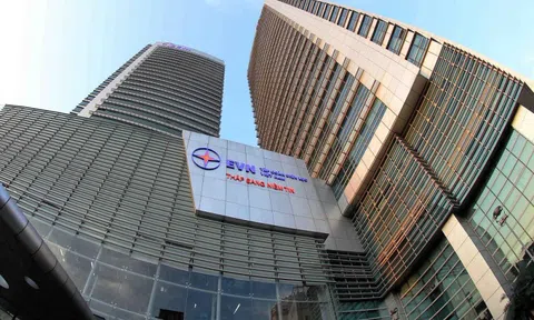 EVN báo lãi hơn 8.200 tỷ đồng, có hơn 90.000 tỷ đồng gửi ngân hàng