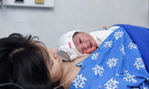 Lý do phụ nữ sau sinh khó giảm cân, dễ béo phì