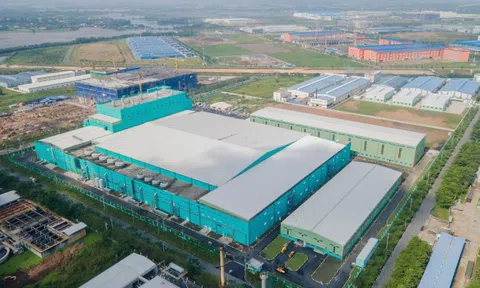 Sợi Thế Kỷ thua lỗ quý II/2025, dự án nghìn tỷ vẫn chưa vận hành