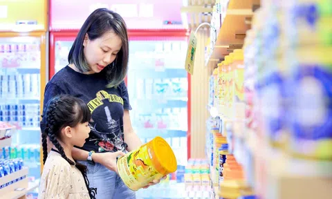 Vinamilk: Doanh thu hợp nhất quý II/2025 đạt gần 17.000 tỷ đồng