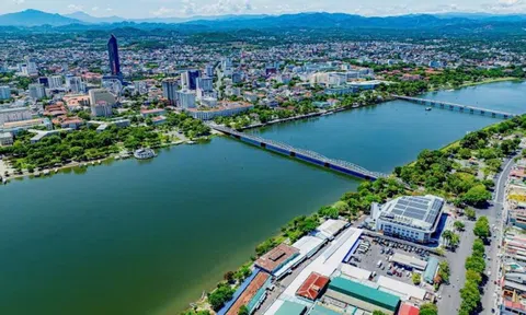 Tin vui: Từ ngày 1/1/2025, cả nước có thêm 1 thành phố trực thuộc Trung ương và 2 thành phố trực thuộc tỉnh