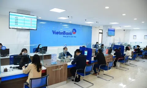 Lãi suất Ngân hàng Công thương (VietinBank) mới nhất tháng 01/2025: Gửi kỳ hạn nào có lãi suất cao nhất?