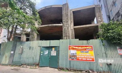 Nước sạch Quảng Ninh: Hơn 61,5 tỷ đồng dự án chung cư Quawaco vẫn "treo" sau quý II/2025