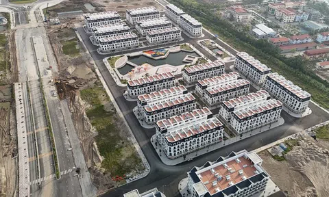 Tài chính Hoàng Huy lãi quý I/2025 chưa đầy 60 tỷ đồng, mới hoàn thành 3% kế hoạch năm