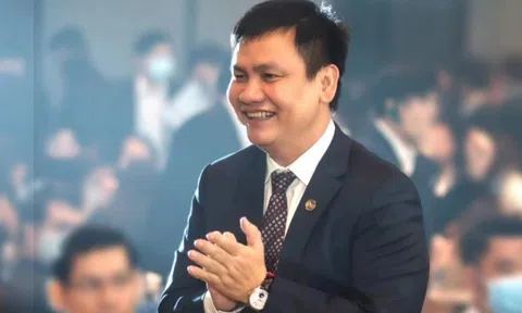 Điều gì đang xảy ra với cổ phiếu Bamboo Capital