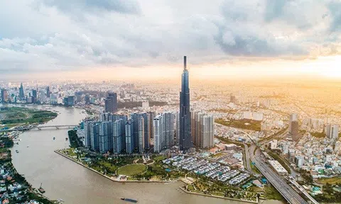 Vinhomes báo lãi 11.000 tỷ đồng sau 6 tháng đầu năm