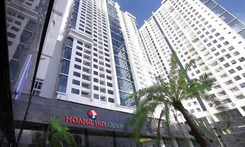 Nhờ đâu Hoàng Huy HHS báo lãi kỷ lục?