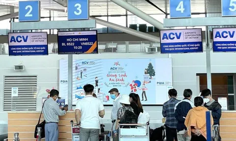 Có nên mua cổ phiếu ACV thời điểm này?