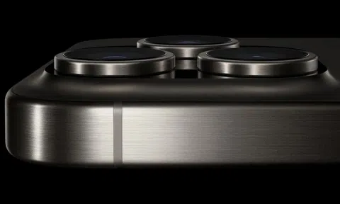 Không để người dùng thất vọng, iPhone 17 Pro sẽ có tính năng quay video bằng cả 2 camera trước và sau?