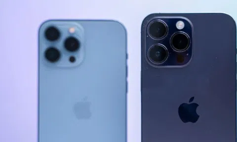 Máy cũ Apple “cháy hàng”, iPhone 13 Pro về giá khó tin: Chuyện gì vậy?