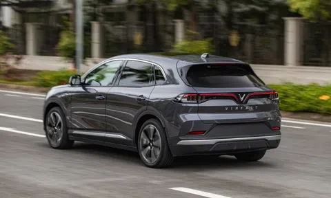 Chưa khánh thành, nhà máy VinFast Ấn Độ tới tấp nhận đơn hàng từ loạt quốc gia láng giềng