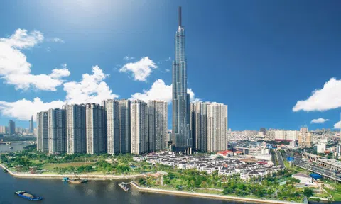 Vingroup lãi hơn 4.500 tỷ đồng nửa đầu năm 2025