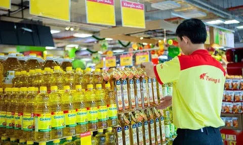 KIDO lãi gấp 14 lần sau thương vụ chuyển nhượng Dabaco Food