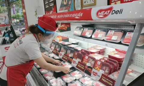 Masan MEATLife ngược dòng thoát lỗ, vượt xa kế hoạch năm