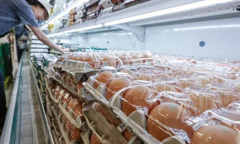 Buồn của nền kinh tế lớn thứ 4 châu Á: bão giá khiến người dân choáng váng, ăn mì ly hay trứng chần cũng trở nên xa xỉ