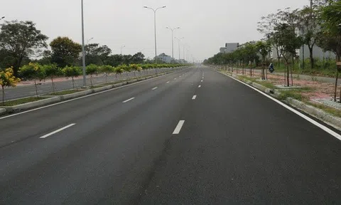 Điều gì đang diễn ra trên đại công trường cửa ngõ TP HCM?