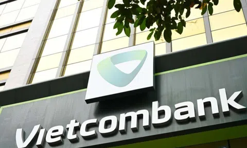 Vietcombank: Dẫn đầu hệ thống, tiên phong đổi mới, phát triển bền vững