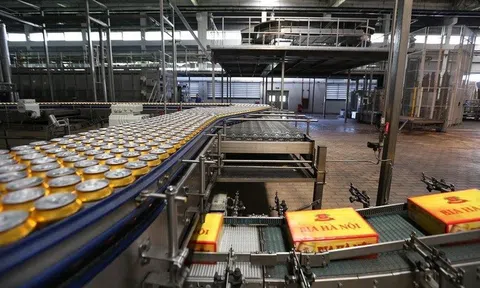 Habeco khép lại chuỗi ngày lợi nhuận đi lùi