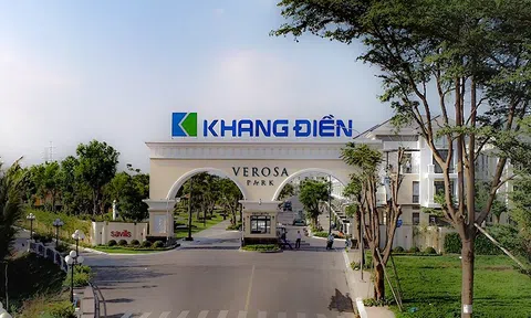 Khang Điền báo lãi quý II/2025 giảm 30% dù doanh thu tăng mạnh