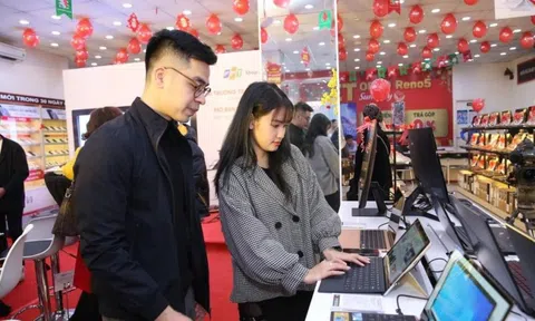 Hành trang vững chắc, tự tin đến trường cùng Home Credit