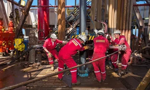 Petrovietnam: Phong trào thi đua là 'ngọn lửa soi đường' khi khó khăn