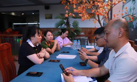 Diễn biến nóng vụ gián “xuất hiện” trong món ăn ở 1 nhà hàng tại Gia Lai