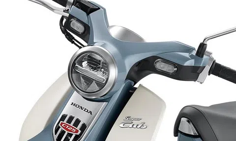 3 mẫu xe số tiết kiệm xăng nhất Việt Nam hóa ra cùng một hãng: Xe ăn ít nhất chỉ 1,5L/100km, dáng đẹp lạ