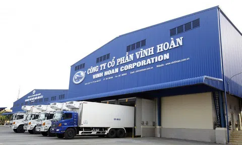 Nữ hoàng cá tra Vĩnh Hoàn lãi đậm trong quý II/2025